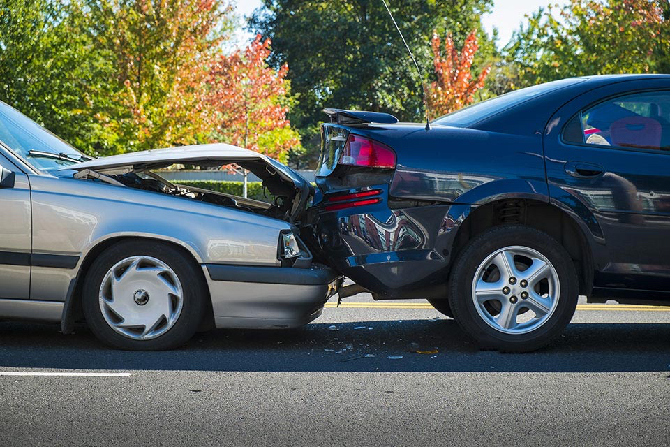 La Mejor Oficina Jurídica de Abogados de Accidentes de Carro, Abogado de Accidentes Cercas de Mí de Auto Azusa California